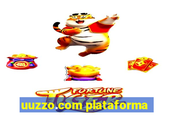 uuzzo.com plataforma